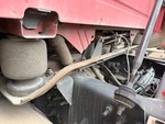 Underbody with Cab Suspension Air Bags