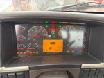 Cab with Warning Lights
