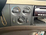 Cab with Heater