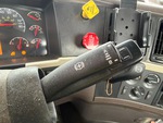 Cab with Engine Brake
