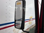 Cab with Mirrors