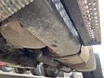 Engine with Diesel Particulate Filter