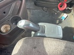 Cab with Gear Selector