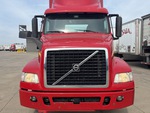 General Appearance with Exterior Lights