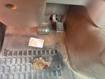 Cab with Brake Control