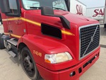 General Appearance with Paint