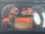 Cab with Warning Lights