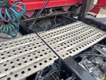 Underbody with Frame Condition