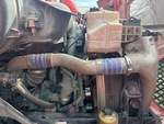 Engine with Engine - Right Side