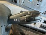Cab with Engine Brake