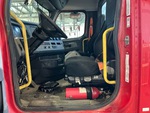Cab with