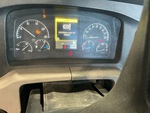 Cab with Gauges