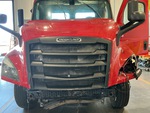 General Appearance with Exterior Lights