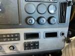Cab with Heater