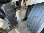 Underbody with Suspension Air Bags