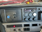 Cab with Brake Control