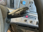 Cab with Gear Selector