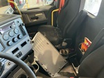 Cab with