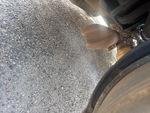 4 Engine with Exhaust System