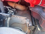 4 Engine with Diesel Particulate Filter