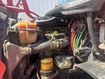 4 Engine with Engine - Left Side