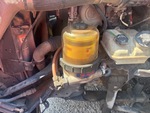 4 Engine with Fuel Leaks
