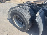 4 Underbody - Truck with Right Rear Drive Tires