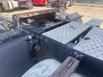 4 Underbody - Truck with Condition du cadre