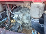 4 Underbody - Truck with Boîte de vitesse