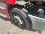 4 Underbody - Truck with Right Steer Tire