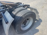 4 Underbody - Truck with Left Rear Drive Tires