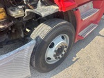 4 Underbody - Truck with Left Steer Tire