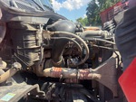 4 Engine with Engine - Right Side