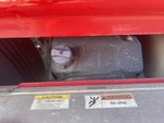 4 Engine with DEF / AdBlue Tank