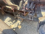 4 Underbody - Truck with Ressorts / mains de suspension