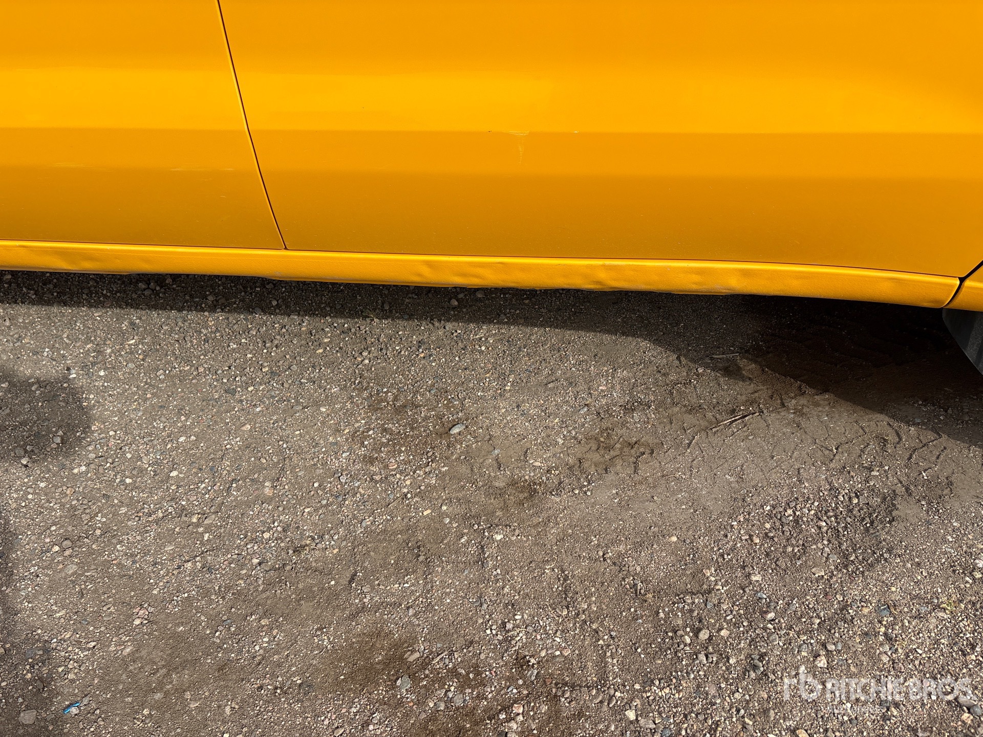 2021 Chevrolet 1500