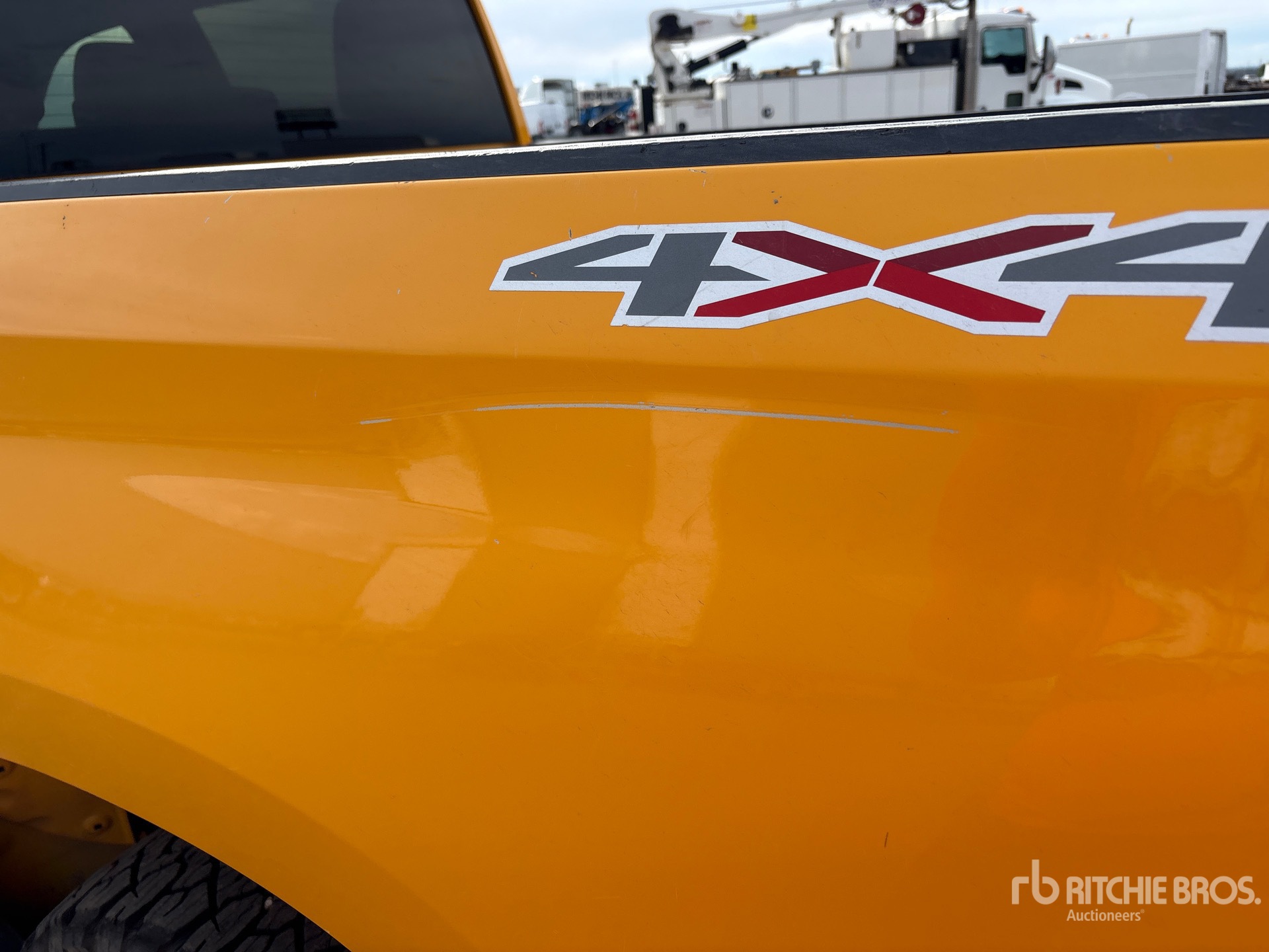 2021 Chevrolet 1500