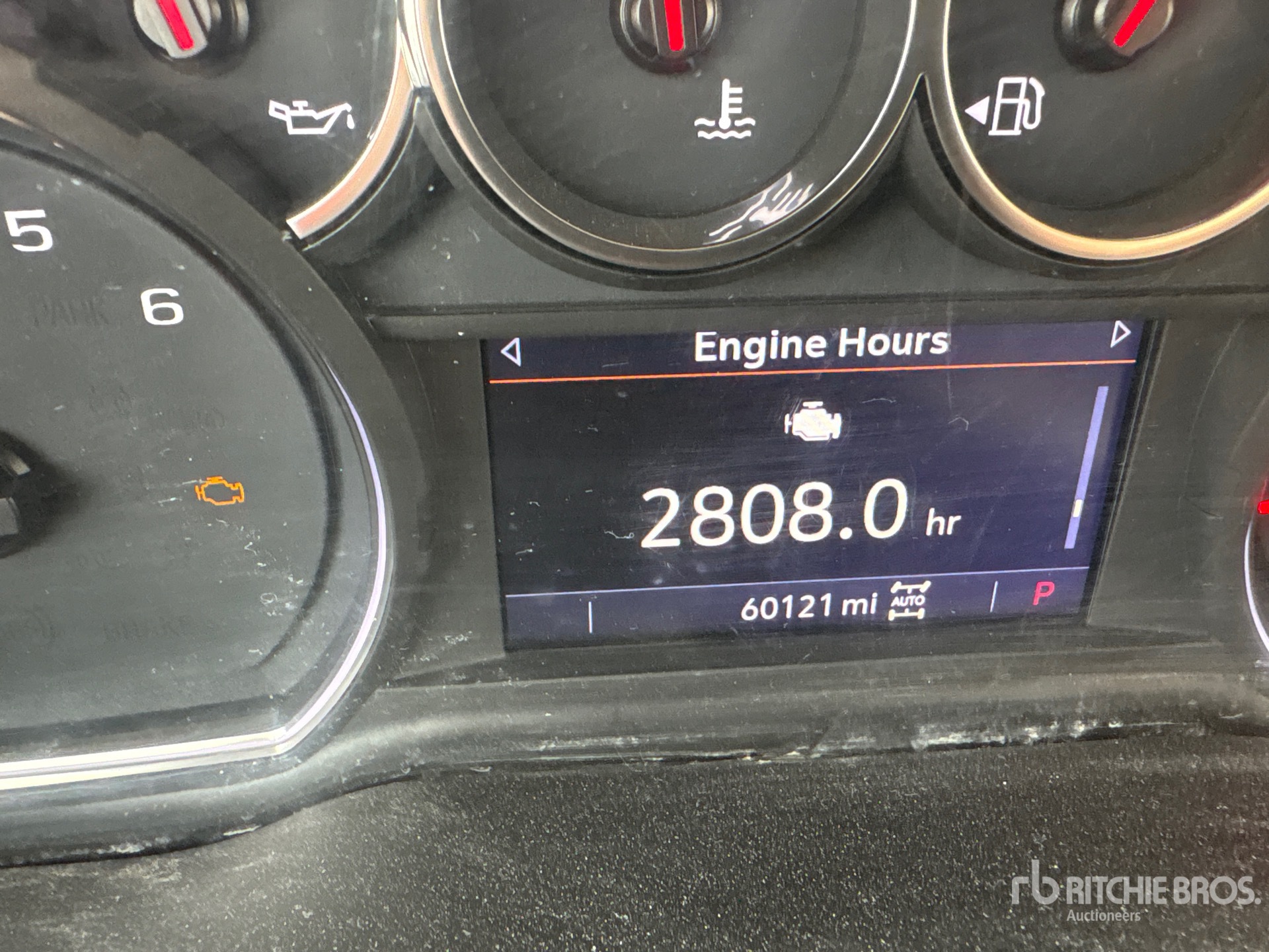 2021 Chevrolet 1500