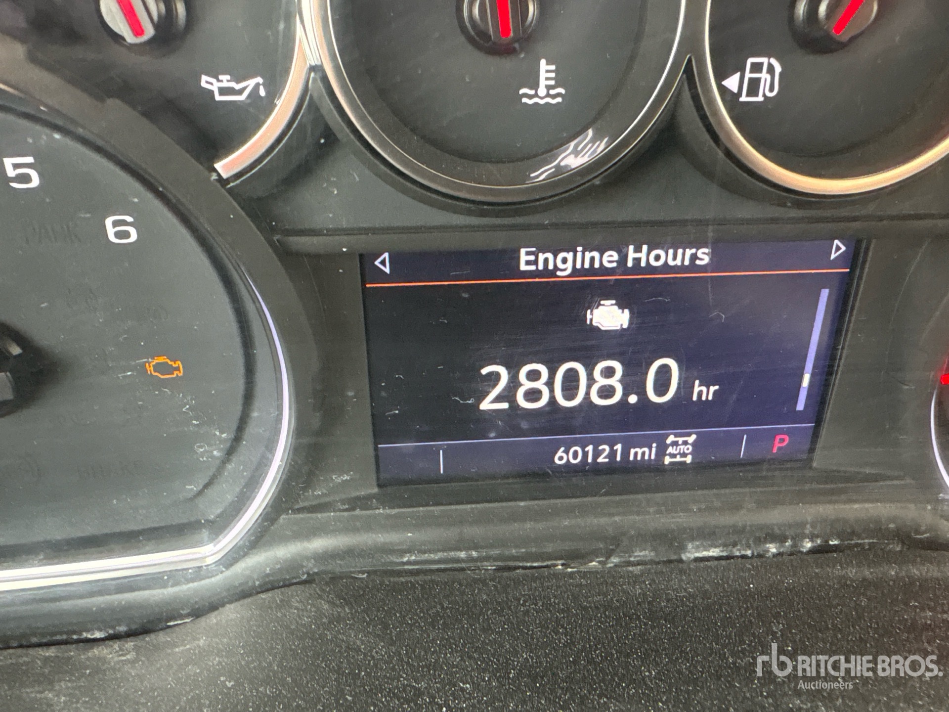 2021 Chevrolet 1500
