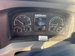 Cab with Gauges