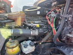 Engine with Engine - Left Side