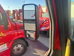Cab with Mirrors