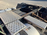 Underbody with Frame Condition