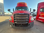 General Appearance with Exterior Lights
