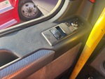 Cab with Window Controls