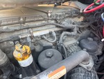 Engine with Fuel System
