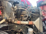 Engine with Engine - Right Side