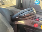 Cab with Gear Selector