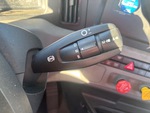 Cab with Engine Brake