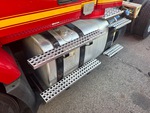 General Appearance with Steps/Ladders